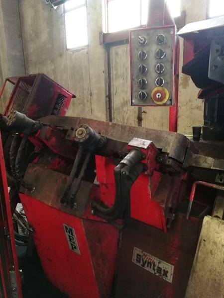 1#3123 Staffatrice e Sagomatrice Mep Mini Syntax 16 in vendita - foto 13