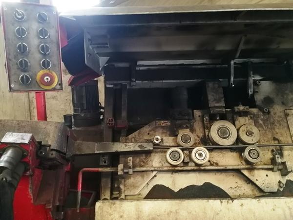 1#3123 Staffatrice e Sagomatrice Mep Mini Syntax 16 in vendita - foto 14