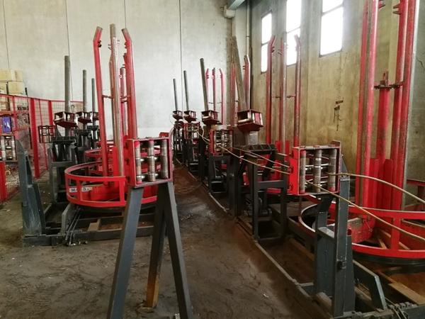 1#3123 Staffatrice e Sagomatrice Mep Mini Syntax 16 in vendita - foto 19