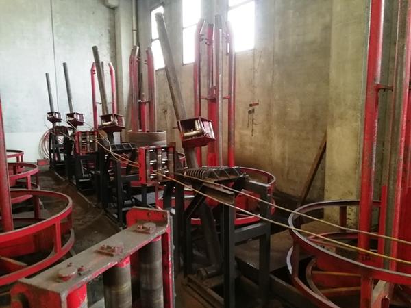 1#3123 Staffatrice e Sagomatrice Mep Mini Syntax 16 in vendita - foto 20