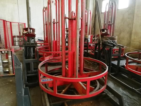 1#3123 Staffatrice e Sagomatrice Mep Mini Syntax 16 in vendita - foto 21