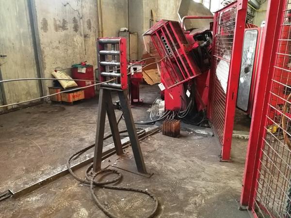 1#3123 Staffatrice e Sagomatrice Mep Mini Syntax 16 in vendita - foto 22