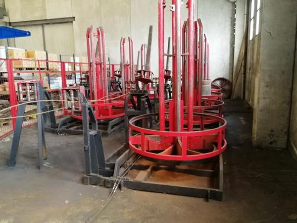 1#3123 Staffatrice e Sagomatrice Mep Mini Syntax 16 in vendita - foto 26