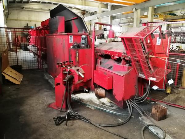 1#3123 Staffatrice e Sagomatrice Mep Mini Syntax 16 in vendita - foto 27