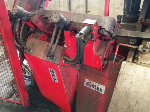 1#3123 Staffatrice e Sagomatrice Mep Mini Syntax 16 in vendita - foto 33