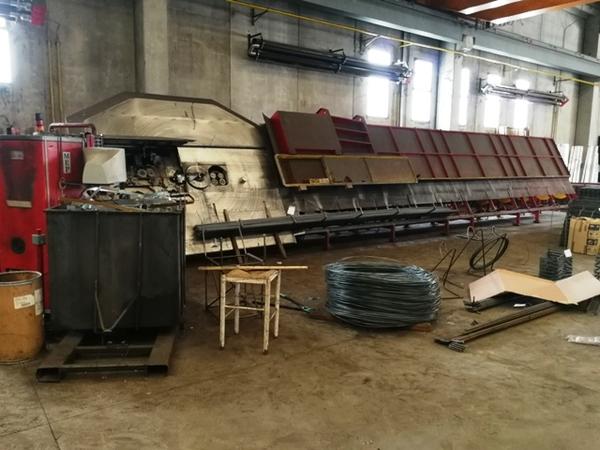 1#3123 Staffatrice e Sagomatrice Mep Mini Syntax 16 in vendita - foto 36