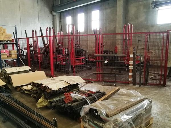 1#3123 Staffatrice e Sagomatrice Mep Mini Syntax 16 in vendita - foto 37