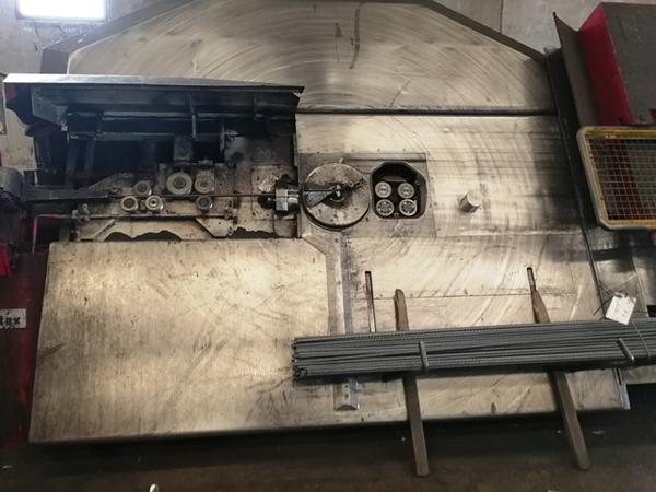 1#3123 Staffatrice e Sagomatrice Mep Mini Syntax 16 in vendita - foto 38