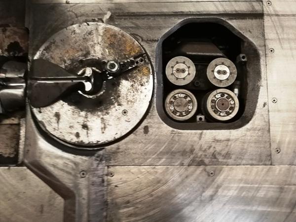 1#3123 Staffatrice e Sagomatrice Mep Mini Syntax 16 in vendita - foto 39