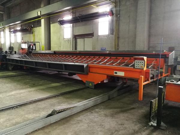 2#3123 Opti-Bat 65 T Schnell e Robot Master 40/12 Schnell in vendita - foto 2