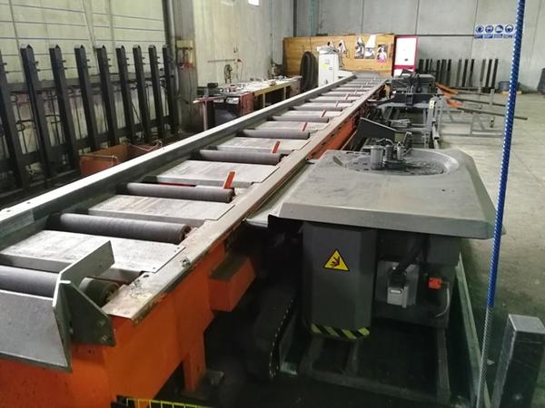 2#3123 Opti-Bat 65 T Schnell e Robot Master 40/12 Schnell in vendita - foto 24