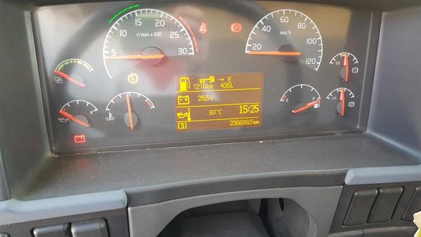 3#3126 Autocarro Volvo Truck in vendita - foto 9