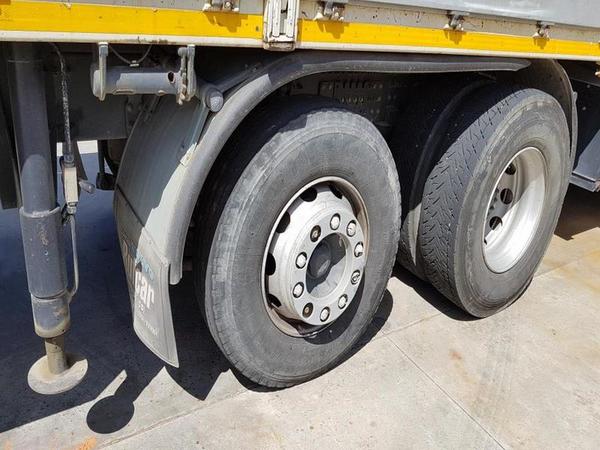 3#3126 Autocarro Volvo Truck in vendita - foto 14