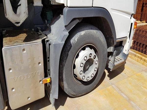 3#3126 Autocarro Volvo Truck in vendita - foto 16
