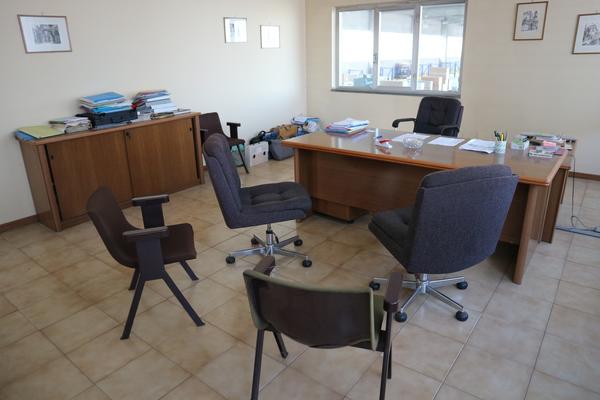 1#3129 Arredamento e attrezzature ufficio in vendita - foto 4