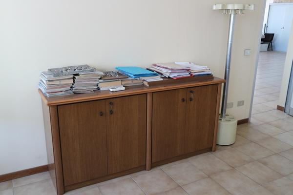 1#3129 Arredamento e attrezzature ufficio in vendita - foto 5