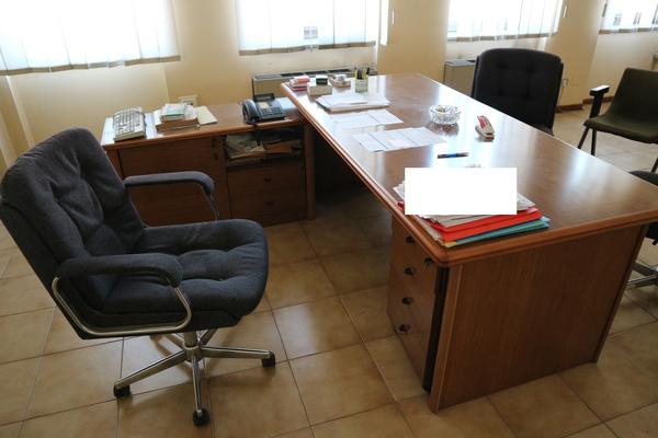 1#3129 Arredamento e attrezzature ufficio in vendita - foto 6