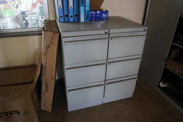 1#3129 Arredamento e attrezzature ufficio in vendita - foto 7