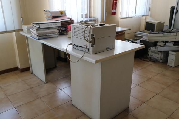 1#3129 Arredamento e attrezzature ufficio in vendita - foto 9