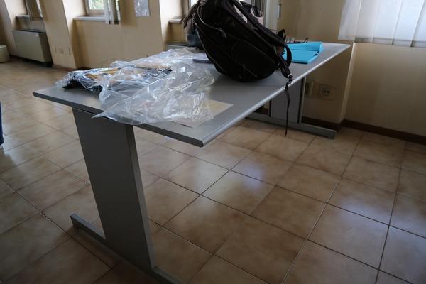 1#3129 Arredamento e attrezzature ufficio in vendita - foto 10