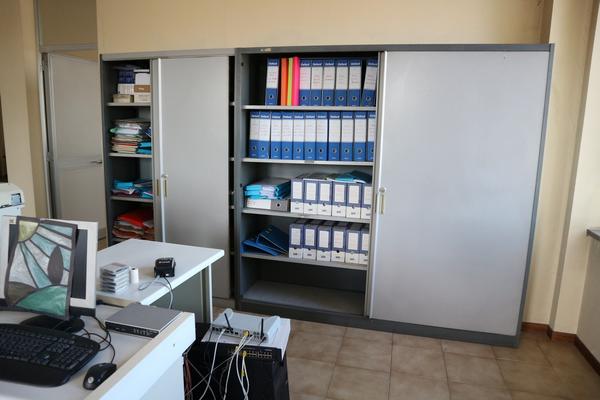 1#3129 Arredamento e attrezzature ufficio in vendita - foto 11