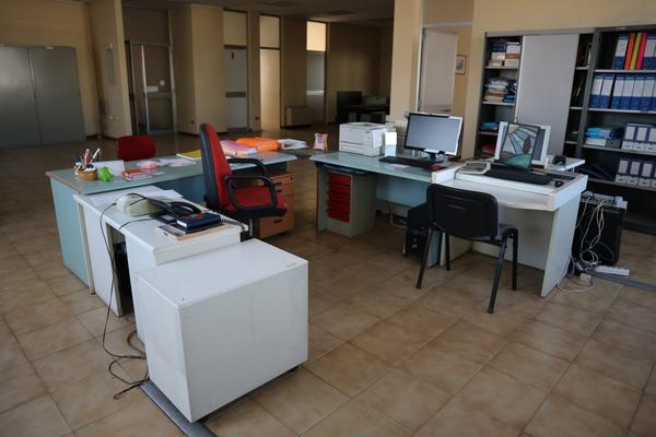 1#3129 Arredamento e attrezzature ufficio in vendita - foto 15