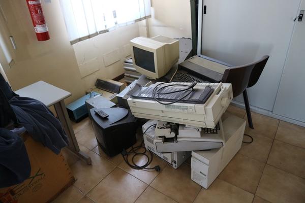 1#3129 Arredamento e attrezzature ufficio in vendita - foto 16