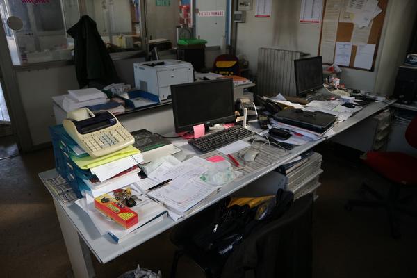 1#3129 Arredamento e attrezzature ufficio in vendita - foto 18