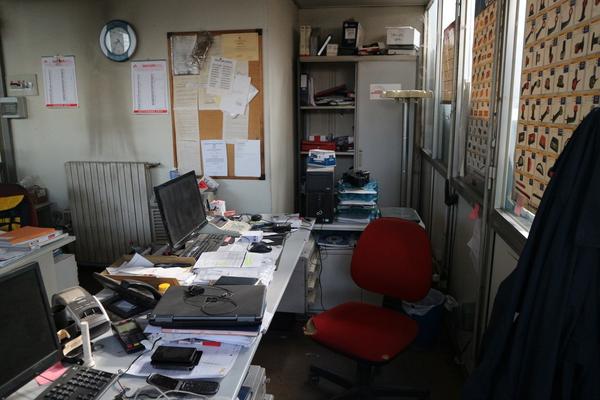 1#3129 Arredamento e attrezzature ufficio in vendita - foto 19