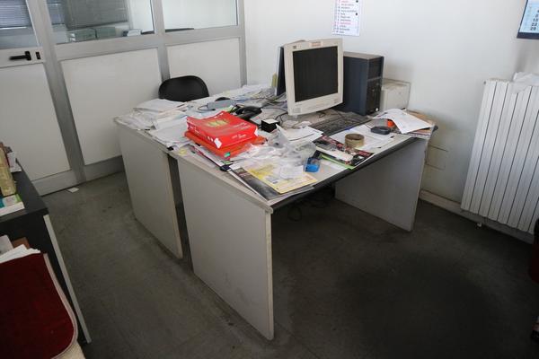 1#3129 Arredamento e attrezzature ufficio in vendita - foto 20