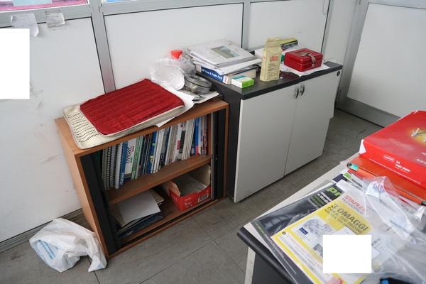 1#3129 Arredamento e attrezzature ufficio in vendita - foto 21