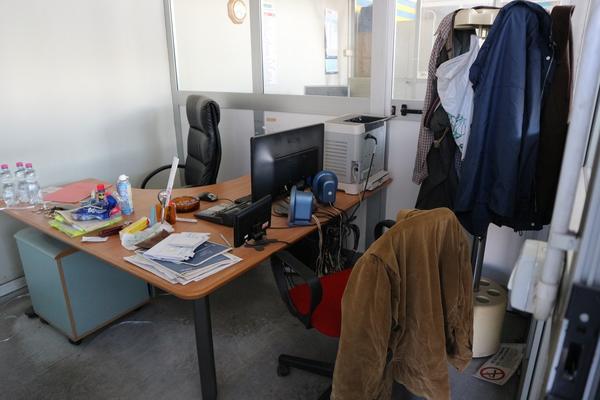 1#3129 Arredamento e attrezzature ufficio in vendita - foto 22