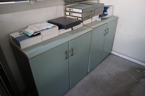1#3129 Arredamento e attrezzature ufficio in vendita - foto 23