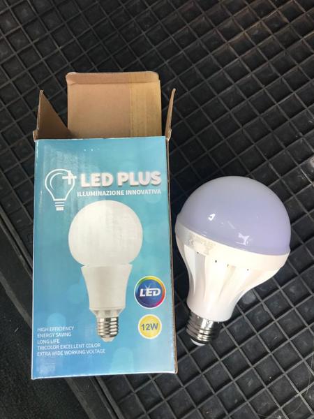 3#3130 Lampadine Led in vendita - foto 1