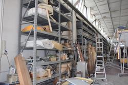 Scaffalature Ponteggi Dalmine - Lotto 1 (Asta 3131)