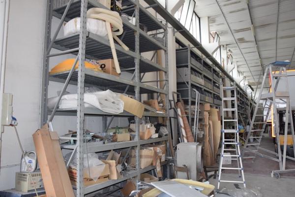 1#3131 Scaffalature Ponteggi Dalmine in vendita - foto 1