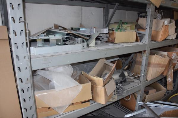 1#3131 Scaffalature Ponteggi Dalmine in vendita - foto 3