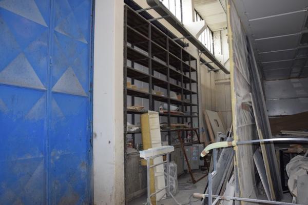 1#3131 Scaffalature Ponteggi Dalmine in vendita - foto 5