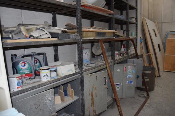 1#3131 Scaffalature Ponteggi Dalmine in vendita - foto 6