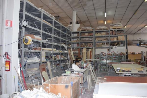 1#3131 Scaffalature Ponteggi Dalmine in vendita - foto 7