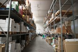 Scaffalature metalliche e componibili - Lotto 1 (Asta 3136)