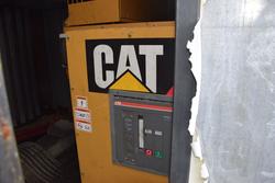 Electric transfer cabin with 2 generators - Lot 1 (Auction 3137)