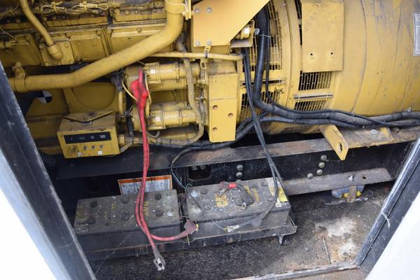 1#3137 Cabina trasferimento elettrica con 2 gruppi elettrogeni in vendita - foto 50