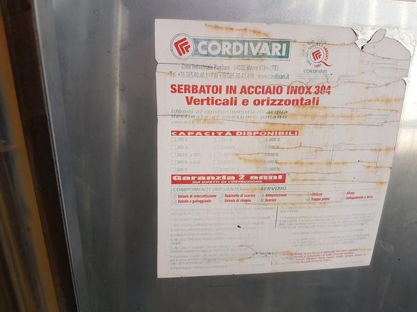 1#3139 Pressa rotativa Bergi e trasportatore aereo in vendita - foto 122