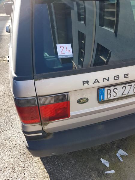 1#3139 Pressa rotativa Bergi e trasportatore aereo in vendita - foto 180
