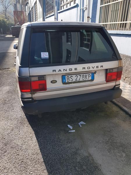 1#3139 Pressa rotativa Bergi e trasportatore aereo in vendita - foto 181