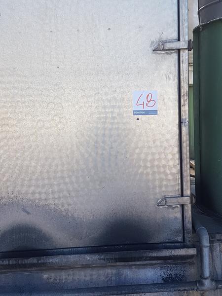 1#3139 Pressa rotativa Bergi e trasportatore aereo in vendita - foto 354