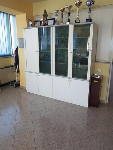 1#3139 Pressa rotativa Bergi e trasportatore aereo in vendita - foto 404