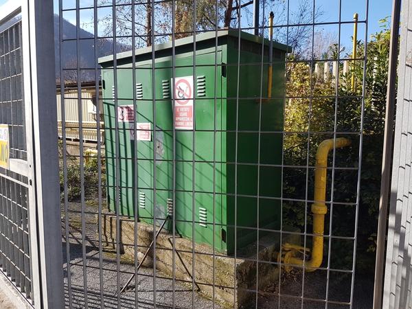 1#3139 Pressa rotativa Bergi e trasportatore aereo in vendita - foto 408
