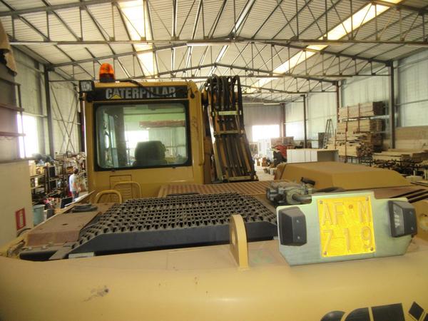 204#3141 Escavatore Caterpillar in vendita - foto 11